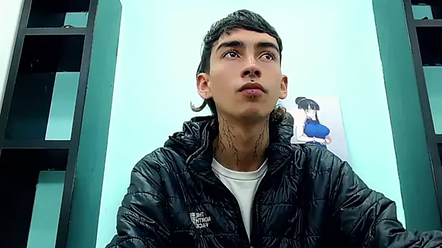 ttimy x boy online show from 12-22-25, 08:20