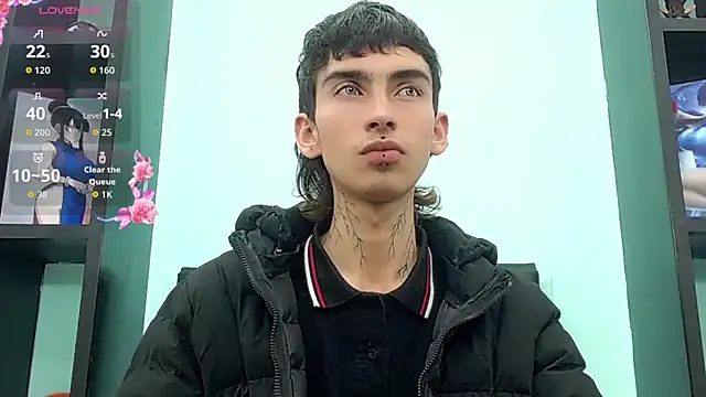 ttimy x boy online show from 01-16-26, 03:21