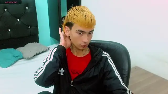 ttimy x boy online show from 03-16-26, 08:22