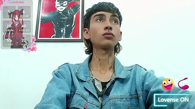 ttimy x boy online show from 10-29-25, 05:17