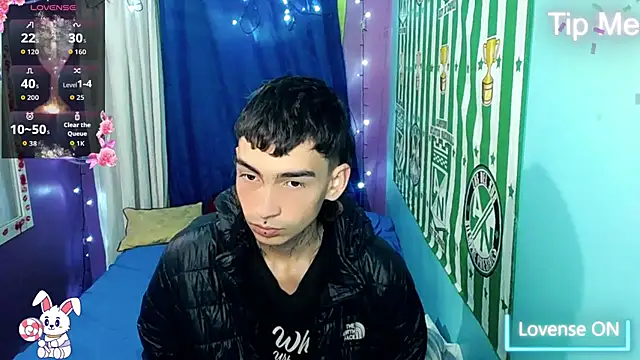 ttimy x boy online show from 12-05-25, 04:11