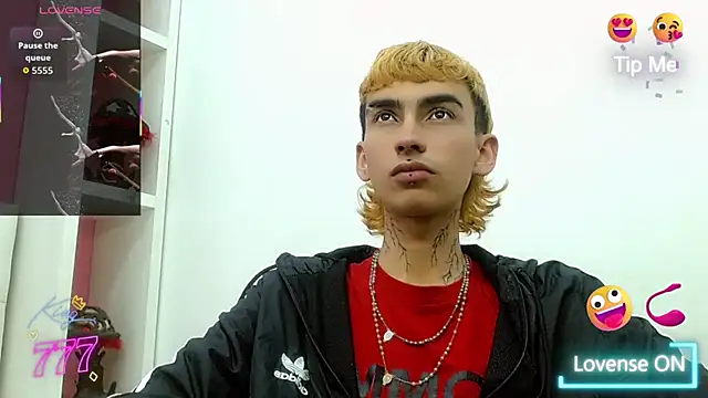 ttimy x boy online show from 03-10-26, 07:51