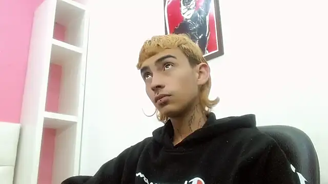 ttimy x boy online show from 02-19-26, 03:14