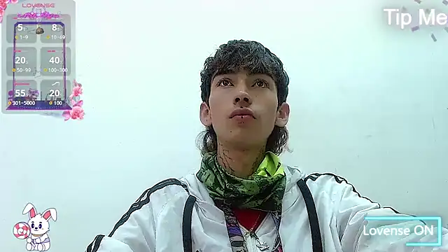 ttimy x boy online show from 11-23-25, 12:59