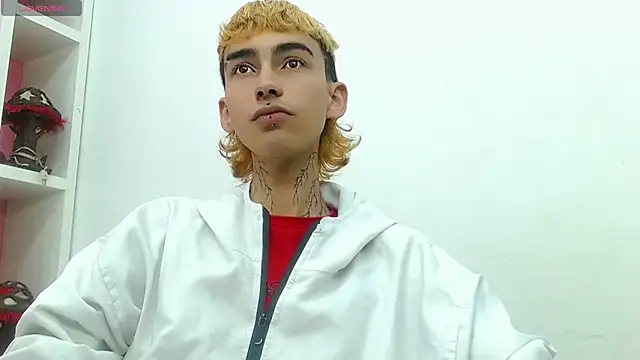 ttimy x boy online show from 03-09-26, 07:39