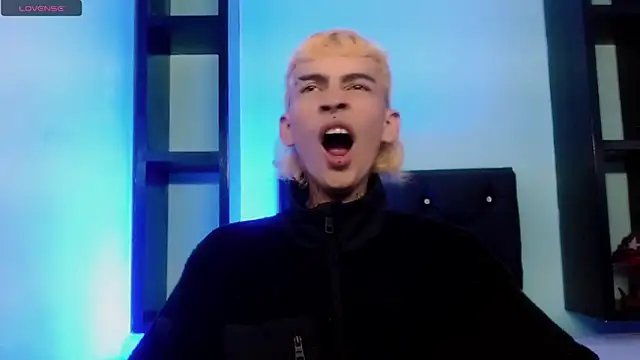 ttimy x boy online show from 03-26-26, 08:18