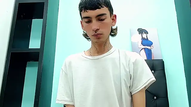 ttimy x boy online show from 12-23-25, 08:46