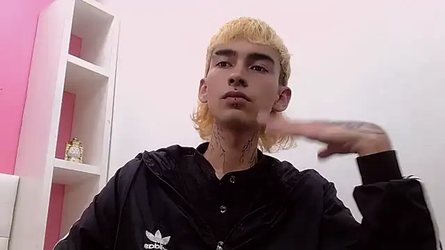 ttimy x boy online show from 04-07-26, 08:10