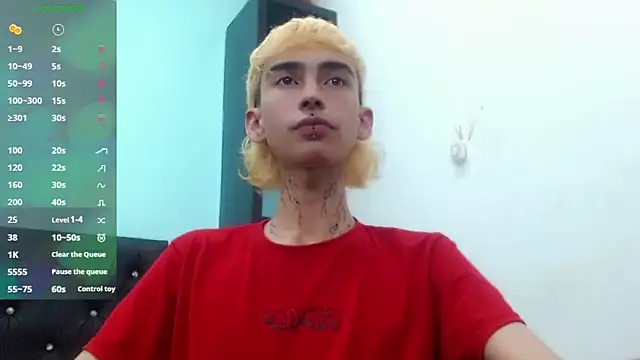 ttimy x boy online show from 04-05-26, 08:15