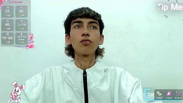 ttimy x boy online show from 11-15-25, 08:13