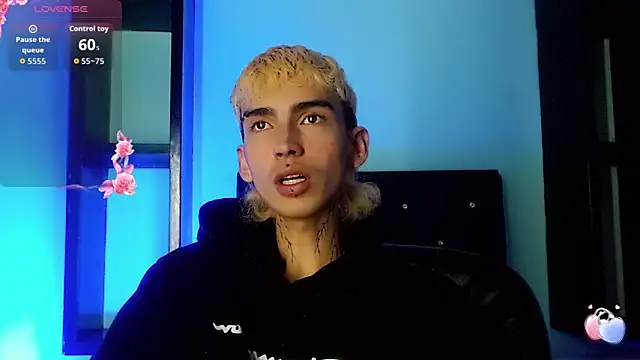 ttimy x boy online show from 04-09-26, 08:15