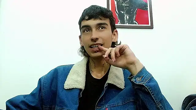 ttimy x boy online show from 01-07-26, 10:48