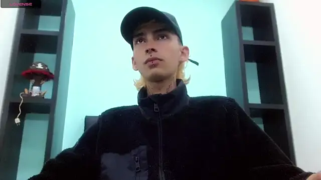 ttimy x boy online show from 04-02-26, 08:26