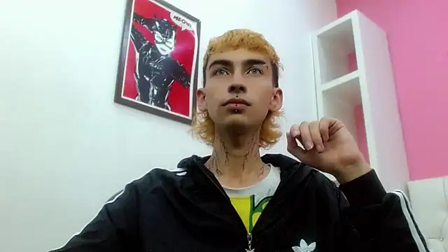 ttimy x boy online show from 03-04-26, 06:59