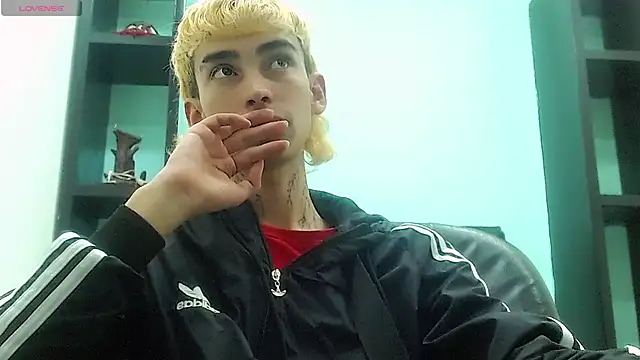 ttimy x boy online show from 04-14-26, 08:14