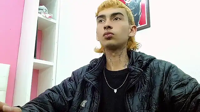 ttimy x boy online show from 02-05-26, 07:21