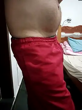 Gostozim7 online show from 10-31-25, 05:59