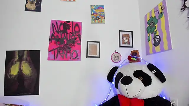 badsombra online show from 10-28-25, 02:27