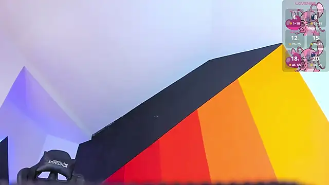 zaid lion online show from 09-29-25, 12:44