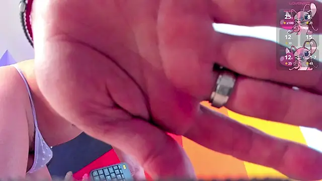 zaid lion online show from 10-05-25, 02:52