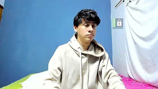 Snapshot of Kanterfun chatting on 03-03-25, 07:57 Kanterfun online show from 03-03-25, 07:57