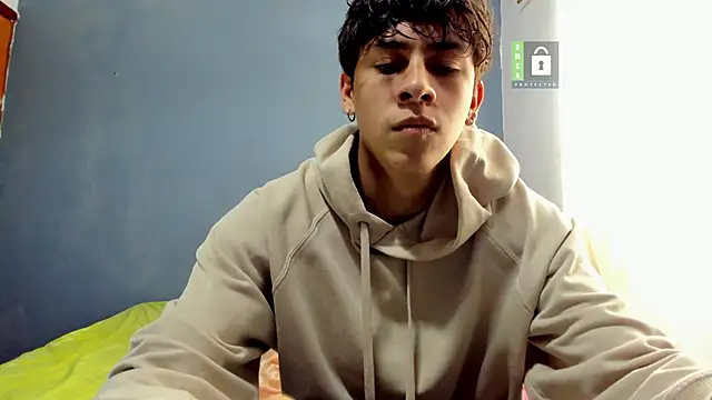 Snapshot of Kanterfun chatting on 02-23-25, 01:21 Kanterfun online show from 02-23-25, 01:21