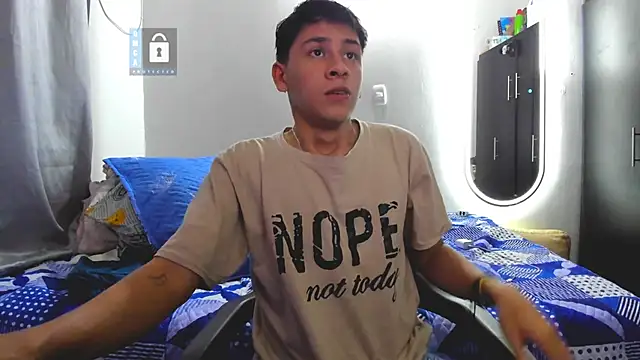 Snapshot of Kanterfun chatting on 03-03-26, 12:23 Kanterfun online show from 03-03-26, 12:23