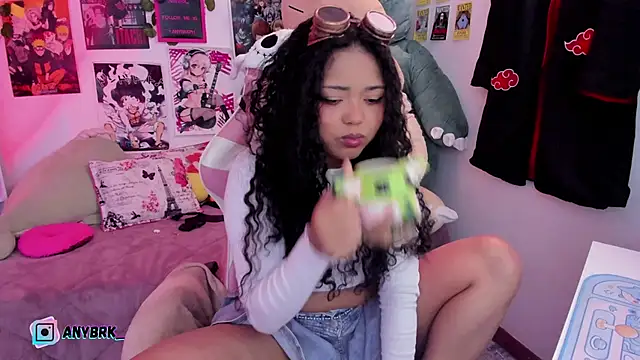 anyburkee online show from 11-25-25, 01:50