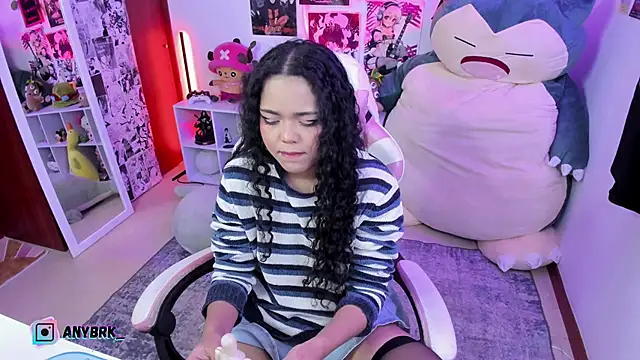 anyburkee online show from 09-13-25, 04:01