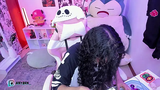 anyburkee online show from 09-24-25, 04:08