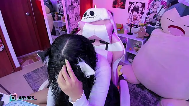 anyburkee online show from 09-23-25, 12:12