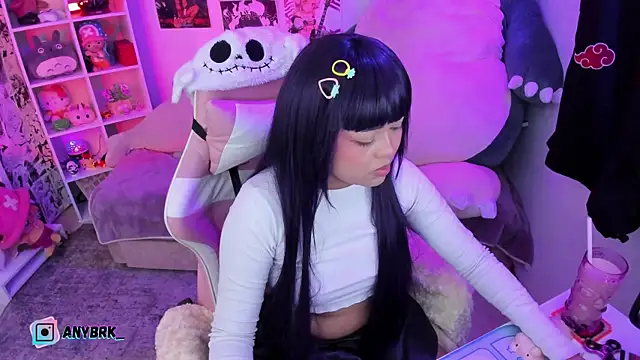 anyburkee online show from 10-08-25, 01:51