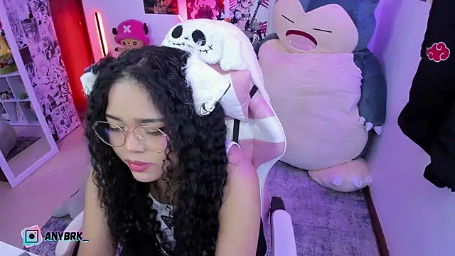 anyburkee online show from 09-19-25, 04:49