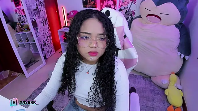 anyburkee online show from 09-18-25, 04:26