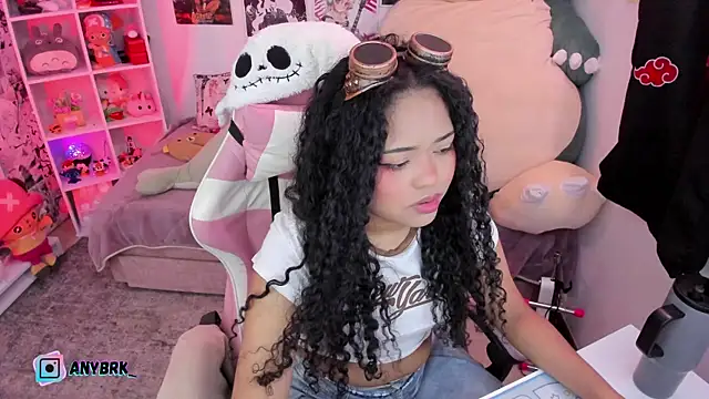 anyburkee online show from 10-24-25, 11:48