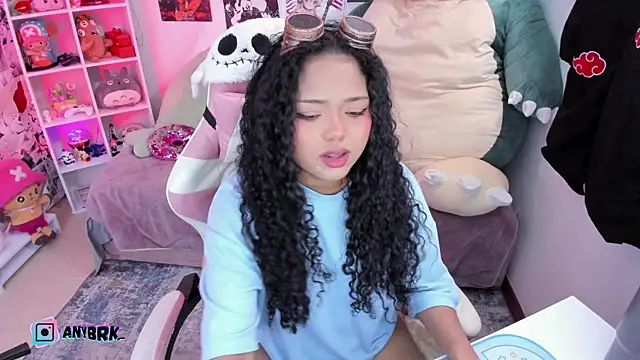 anyburkee online show from 11-20-25, 02:34