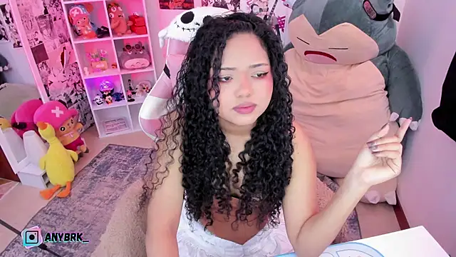 anyburkee online show from 11-27-25, 02:01