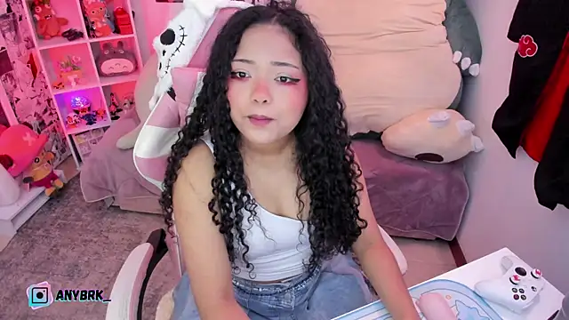 anyburkee online show from 11-12-25, 01:54