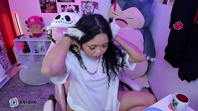 anyburkee online show from 09-27-25, 05:24