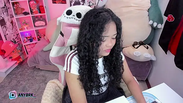 anyburkee online show from 11-08-25, 02:48