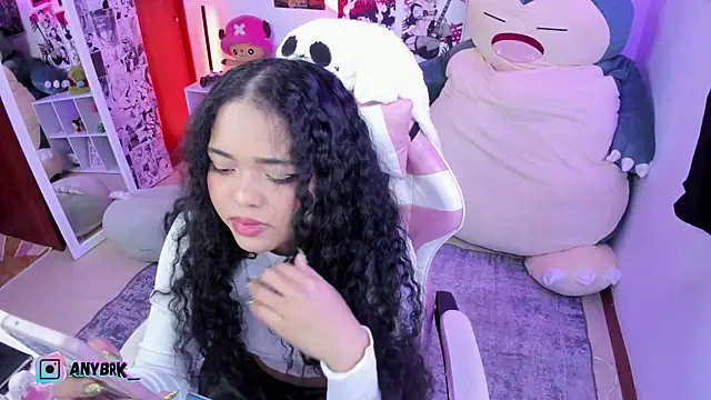 anyburkee online show from 09-09-25, 03:49