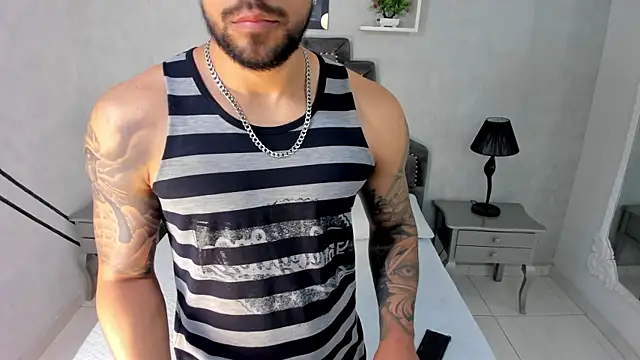 JackBlanco  online show from 09-30-25, 04:18