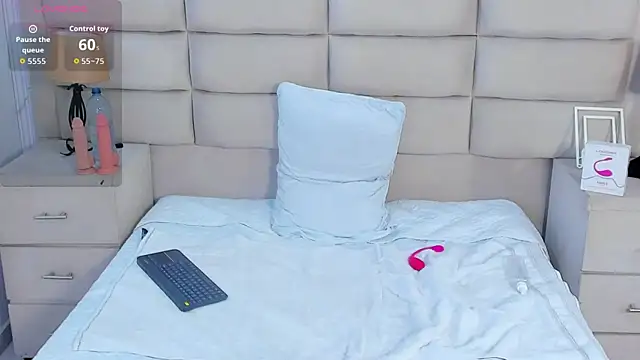 JackBlanco  online show from 03-02-26, 05:08