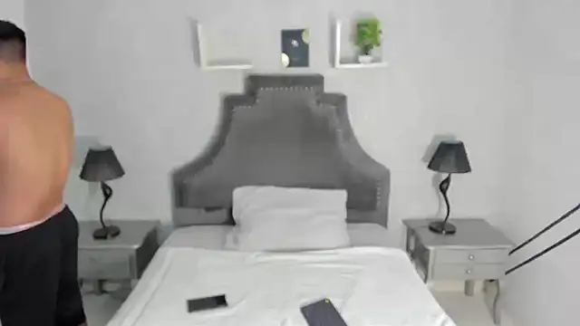 JackBlanco  online show from 09-20-25, 04:28