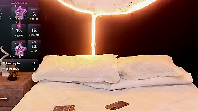 JackBlanco  online show from 02-25-25, 08:42