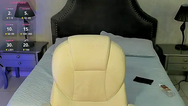 JackBlanco  online show from 09-29-25, 04:08