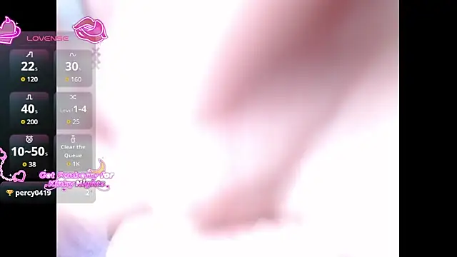 lorenitha 20 online show from 11-06-25, 02:43