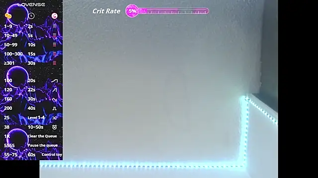 lorenitha 20 online show from 06-18-26, 05:29