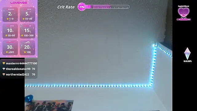Snapshot of lorenitha_20 chatting on 10-09-25, 11:05 lorenitha 20 online show from 10-09-25, 11:05