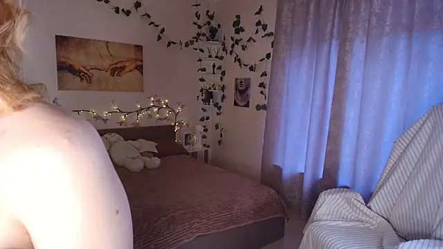 Emily relish online show from 10-18-25, 01:24